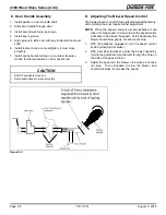 Предварительный просмотр 24 страницы Quadra-Fire 4300 Series Owner'S Manual