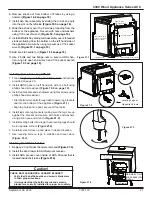 Preview for 21 page of Quadra-Fire 43M-ACC-MBK Installation Manual