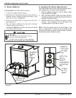 Preview for 24 page of Quadra-Fire 43M-ACC-MBK Installation Manual