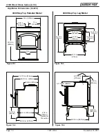 Preview for 10 page of Quadra-Fire 43M-ACC-MBK Owner'S Manual