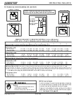 Preview for 11 page of Quadra-Fire 43M-ACC-MBK Owner'S Manual