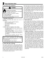 Preview for 9 page of Quadra-Fire 43ST-ACC-AU Owner'S Manual