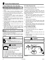 Preview for 21 page of Quadra-Fire 43ST-ACC-AU Owner'S Manual