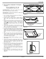 Предварительный просмотр 21 страницы Quadra-Fire 5100 ACC Installation Manual