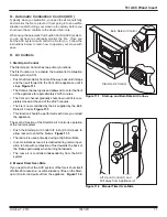 Preview for 11 page of Quadra-Fire 5100 ACC Owner'S Manual