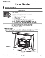 Preview for 7 page of Quadra-Fire 5100-I ACC Owner'S Manual