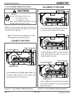 Предварительный просмотр 12 страницы Quadra-Fire 5100-I ACC Owner'S Manual