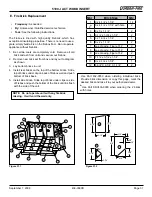 Preview for 31 page of Quadra-Fire 5100I-GD-B Owner'S Manual