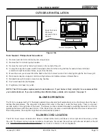 Preview for 13 page of Quadra-Fire 5100I Manual