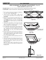 Предварительный просмотр 16 страницы Quadra-Fire 5100I Manual