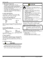 Preview for 4 page of Quadra-Fire 51I-ACC-BK Installation Manual