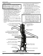 Preview for 14 page of Quadra-Fire 51I-ACC-BK Installation Manual