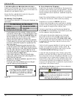 Preview for 16 page of Quadra-Fire 51I-ACC-BK Installation Manual