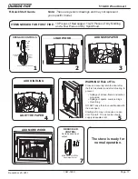 Preview for 17 page of Quadra-Fire 51I-ACC Owner'S Manual