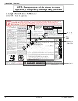 Preview for 2 page of Quadra-Fire 5700 STEP TOP ACC Owner'S Manual