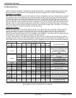 Preview for 4 page of Quadra-Fire 5700 STEP TOP ACC Owner'S Manual