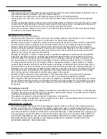 Preview for 5 page of Quadra-Fire 5700 STEP TOP ACC Owner'S Manual