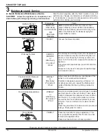 Preview for 16 page of Quadra-Fire 5700 STEP TOP ACC Owner'S Manual