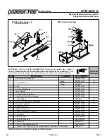 Предварительный просмотр 29 страницы Quadra-Fire 5700 Owner'S Manual