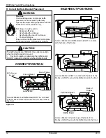 Preview for 12 page of Quadra-Fire 57ST-ACC-AU Owner'S Manual