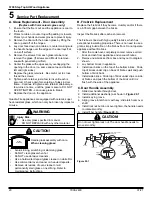 Предварительный просмотр 20 страницы Quadra-Fire 57ST-ACC-AU Owner'S Manual