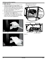 Предварительный просмотр 21 страницы Quadra-Fire 57ST-ACC-AU Owner'S Manual