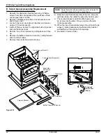 Предварительный просмотр 22 страницы Quadra-Fire 57ST-ACC-AU Owner'S Manual