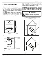 Предварительный просмотр 9 страницы Quadra-Fire 57ST-ACC-B Installation Manual