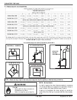 Предварительный просмотр 10 страницы Quadra-Fire 57ST-ACC-B Installation Manual