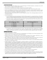 Preview for 5 page of Quadra-Fire 57ST-ACC-C Owner'S Manual