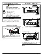 Preview for 14 page of Quadra-Fire 57ST-ACC-C Owner'S Manual