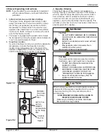 Предварительный просмотр 15 страницы Quadra-Fire 57ST-ACC-C Owner'S Manual