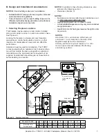 Preview for 7 page of Quadra-Fire 7100FP-BK-B Installation Manual