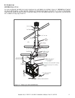 Preview for 11 page of Quadra-Fire 7100FP-BK-B Installation Manual