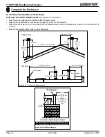 Preview for 26 page of Quadra-Fire 7100FP-BK-B Owner'S Manual