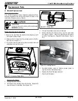 Preview for 31 page of Quadra-Fire 7100FP-BK-B Owner'S Manual