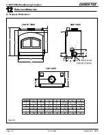 Preview for 62 page of Quadra-Fire 7100FP-BK-B Owner'S Manual