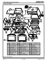 Preview for 66 page of Quadra-Fire 7100FP-BK-B Owner'S Manual