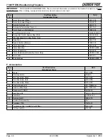 Preview for 68 page of Quadra-Fire 7100FP-BK-B Owner'S Manual