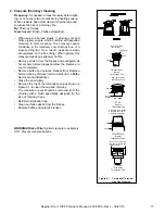 Preview for 17 page of Quadra-Fire 7100FP-GD-B Owner'S Manual