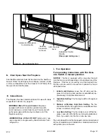 Preview for 12 page of Quadra-Fire 7100FP Owner'S Manual