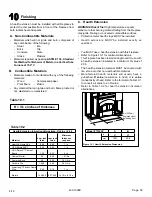 Preview for 55 page of Quadra-Fire 7100FP Owner'S Manual