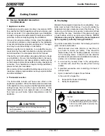 Preview for 5 page of Quadra-Fire 810-02901 MBK Owner'S Manual