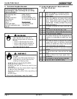 Preview for 6 page of Quadra-Fire 810-02901 MBK Owner'S Manual