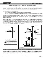 Preview for 11 page of Quadra-Fire 820-0721 Owner'S Manual