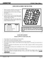 Preview for 23 page of Quadra-Fire 820-0721 Owner'S Manual