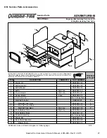 Предварительный просмотр 27 страницы Quadra-Fire Adventure-II Owner'S Manual