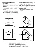 Preview for 9 page of Quadra-Fire Adventure-III Installation Manual