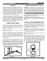 Предварительный просмотр 5 страницы Quadra-Fire BODBAY Owner'S Manual