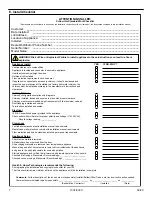 Preview for 7 page of Quadra-Fire CAB50-C Installation Manual